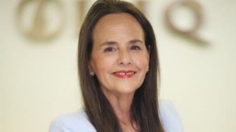 Magdalena Múgica asume la presidencia del IMQ