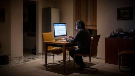 Arbeit: Deutschland liegt beim Homeoffice weit vorne