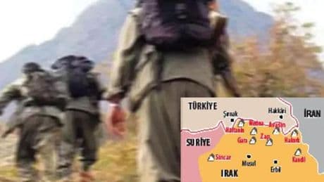 O kamplar ne olacak