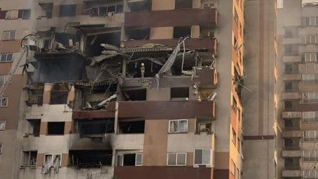 Israel Strikes Iran: Top Iranian Military Leaders And Nuclear Scientists Killed (Live Updates)