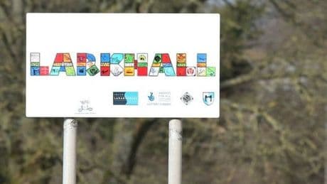 Catchment area changes for three schools in Larkhall