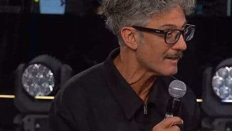 Palinsesti Rai, ciclone Fiorello. Lo showman: «Dopo Mara vorrei condurre Domenica In»