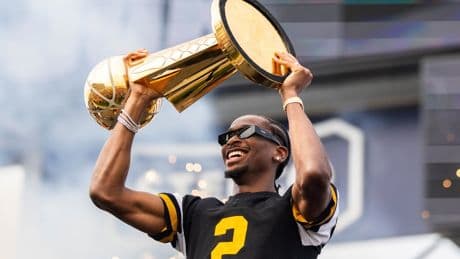 Amazon to broadcast 17 NBA Cup games, including championship, on Prime Video