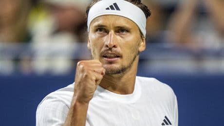 Alexander Zverev vs. Karen Khachanov odds, prediction: ATP Toronto tennis picks