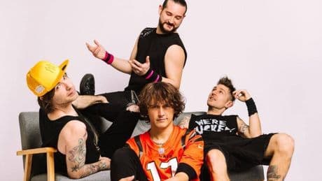 "Le nostre canzoni sono la risposta a tutte le critiche"
