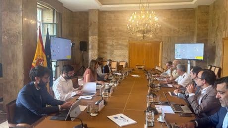 Aagesen acelera la investigación del apagón mientras el sector exige una causa clara para no &#039;espantar&#039; las inversiones