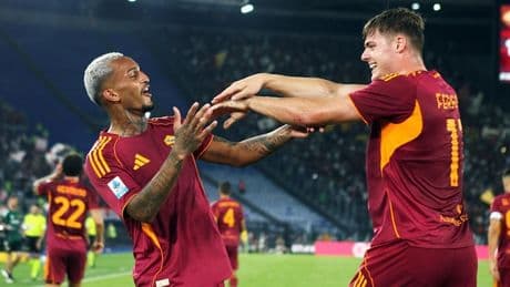 Pagelle Roma-Bologna: Ferguson inizia bene, classe Dybala, Soul&eacute; incide troppo poco. Disastro Lucum&igrave;
