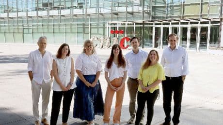 Los españoles que han abierto una nueva vía para tratar enfermedades del corazón genéticas