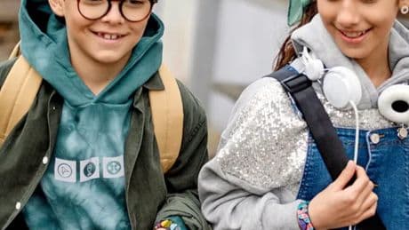 LEGO's back to school range includes £15 desk drawer and brick lunch bags