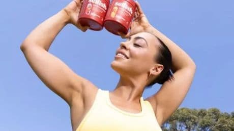 Boots protein powder shoppers say 'takes away cravings and cuts bloating'