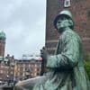 Märchen: Dänemark erinnert an seinen Dichter Andersen