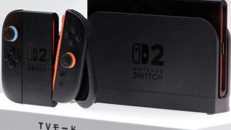 Les évolutions paradoxales de la Switch 2, la nouvelle console couteau suisse de Nintendo