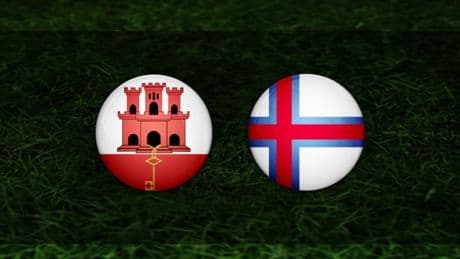 Cebelitarık-Faroe Adaları maçı ne zaman, saat kaçta ve hangi kanalda?