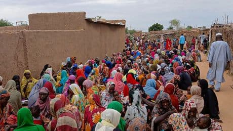 VN uiten zorgen om belegerde stad El Fasher in Darfur, waar zich ‘verwoestende tragedie’ afspeelt