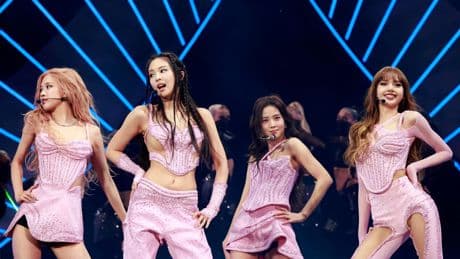 Blackpink Beats One Of The Band’s Biggest Singles With A New Smash