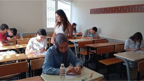 Bayraklı Belediyesi eğitim kurumu için sınav yapacak