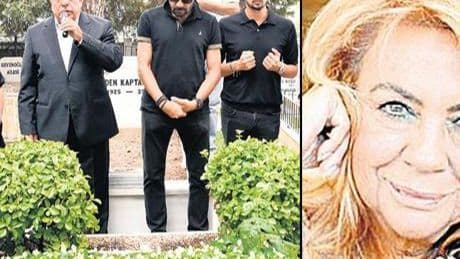 ‘İyi ki doğdun, iyi ki vardın’