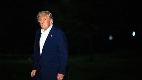 Trump anuncia que hablará con Putin y Zelenski el lunes para poner fin a un "baño de sangre" en Ucrania