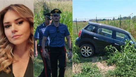 Erika Ferini Strambi trovata morta a Peschiera, ipotesi omicidio: gli slip accanto al corpo e il giallo del cellulare