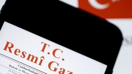 İsrail-İran çatışmasına ilişkin TBMM kararı Resmi Gazete'de