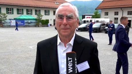 „Auch wenn man in der Verlängerung das entscheidende Tor schießt, gewinnt man“