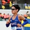 Athlétisme. Euro U20 : le marcheur pornicais Bastien Picart « frustré »