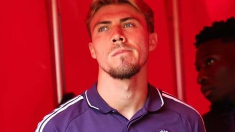 Man Utd transfers: Rasmus Hojlund given hope over exit as talks begin for new goalkeeper