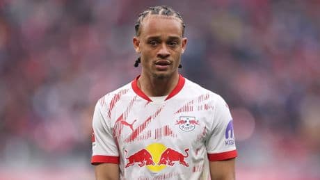 Chelsea face double Xavi Simons blow as RB Leipzig unconvinced by swap deal proposal