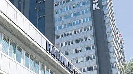Meclis’te ‘HSK’ bilmecesi