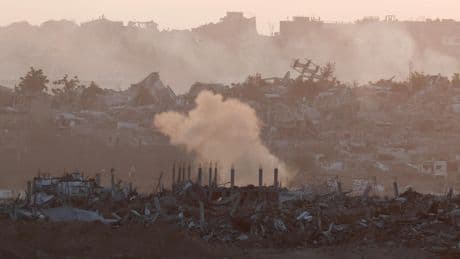 Gaza: le chef de la nouvelle fondation humanitaire soutenue par Washington démissionne
