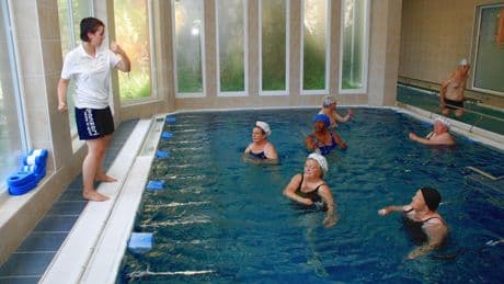 Pourquoi les cures thermales sont dans le viseur du gouvernement