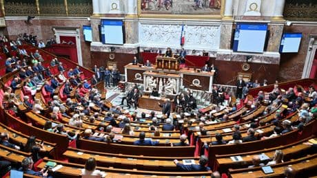 Assemblée nationale : le grand bazar de la simplification