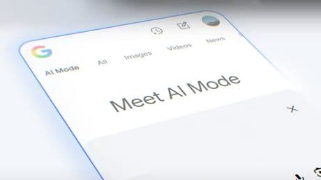 Google'dan arama deneyiminde yeni dönem: "AI Mode" başladı