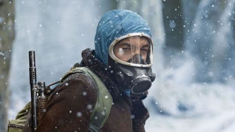 Netflix lo admite: usó IA en uno de sus últimos grandes éxitos para "ahorrar costes" (y no te has dado cuenta)