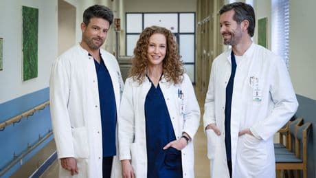 Alle Infos zur Sat.1-Show - Bald kommt eine neue Staffel „Die Spreewaldklinik“
