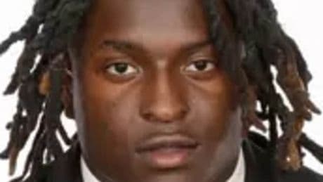 Florida State college football star rushed to hospital after being shot 'in horrifying case of mistaken identity'