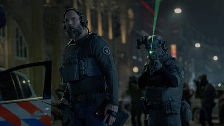 Film iHostage ondanks succes niet geselecteerd voor Gouden Kalf