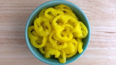 A pickled pepper maker knows exactly how hard it is to switch to natural food dyes