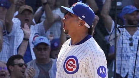 Fantasy baseball: The relievers that can propel your playoff push