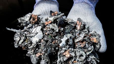 Circularity Reduces Geopolitical Risk – Batteries Show How