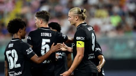 Wolves vs Man City LIVE: Premier League match stream, latest team news, lineups, TV, prediction