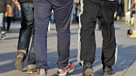 Adidas-Sporthose bei Amazon: Bequem und perfekt fürs Training