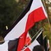 Umsturzfantasien und Anschlagspläne: Durchsuchungen bei Kaiserreich-Unterstützern im Berliner Umland