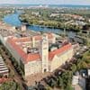 Neuer Investor kassiert alte Zusage: Pläne für neue Brücke über die Spree in Berlin-Treptow drohen zu scheitern