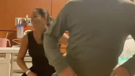 Royal family has surprising reaction to video mocking Prince Harry and Meghan Markle’s viral dance