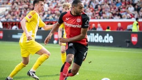Jonathan Tah: Abschied von Bayer Leverkusen nach der Saison bestätigt