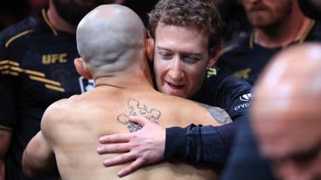 Les “tech bros” montent sur le ring, ou quand la Silicon Valley montre les muscles