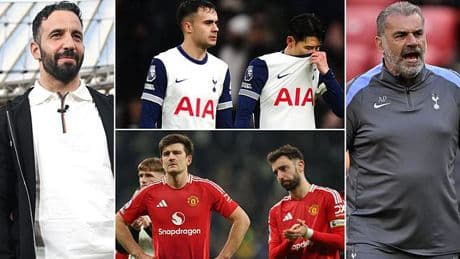 This final with absurdly high stakes promises either redemption or ruin for English football's lost souls, writes OLIVER HOLT