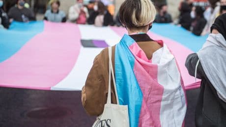 JF-Exklusiv Ich bin Anna – die erste Transfrau in der AfD
