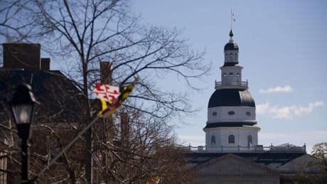 Maryland becomes first state to enact tax on digital advertising